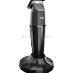JRL Onyx Fresh Fade 2020TB Trymer do włosów bezprzewodowa ze stacją ładującą, czarny