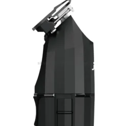JRL Onyx Fresh Fade 2020TB Trymer do włosów bezprzewodowa ze stacją ładującą, czarny