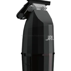 JRL Onyx Fresh Fade 2020TB Trymer do włosów bezprzewodowa ze stacją ładującą, czarny