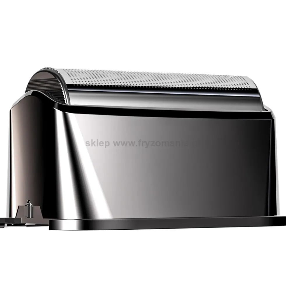 JRL Onyx SF Pro Shaver Folia do golarki + głowica, srebrna (SB01)