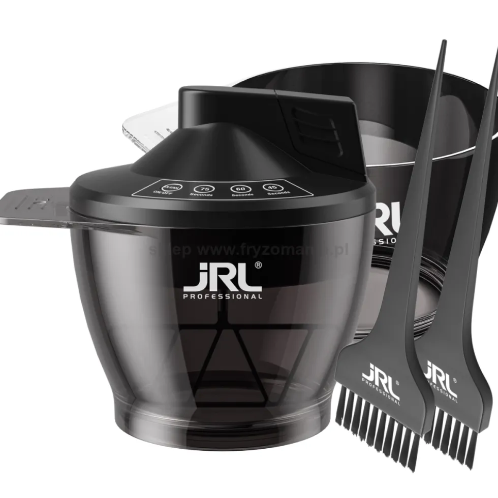 JRL Onyx Storm Mikser do farb fryzjerskich, elektryczny
