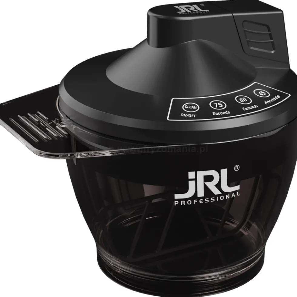 JRL Onyx Storm Mikser do farb fryzjerskich, elektryczny