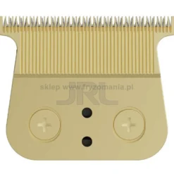 JRL SF08G Nóż do trymera FreshFade F2020T złoty