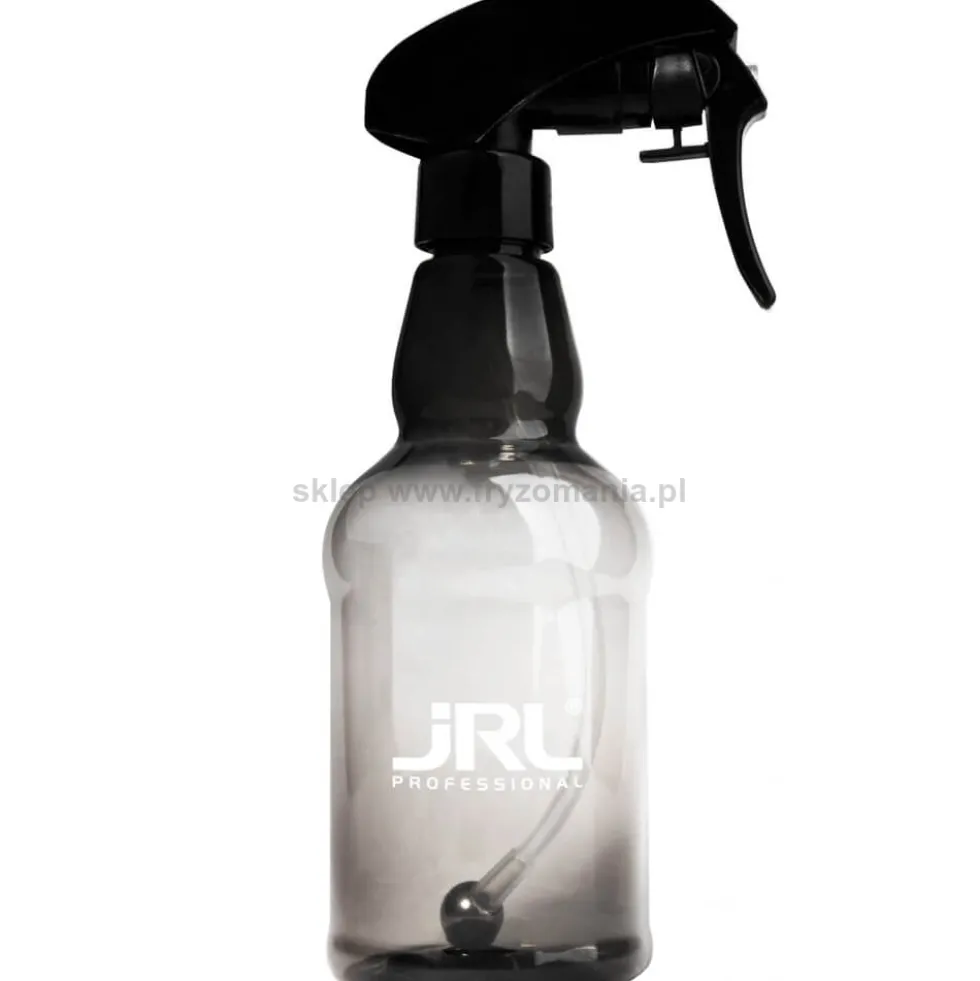 JRL Spray Bottle Spryskiwacz fryzjerski 200ml