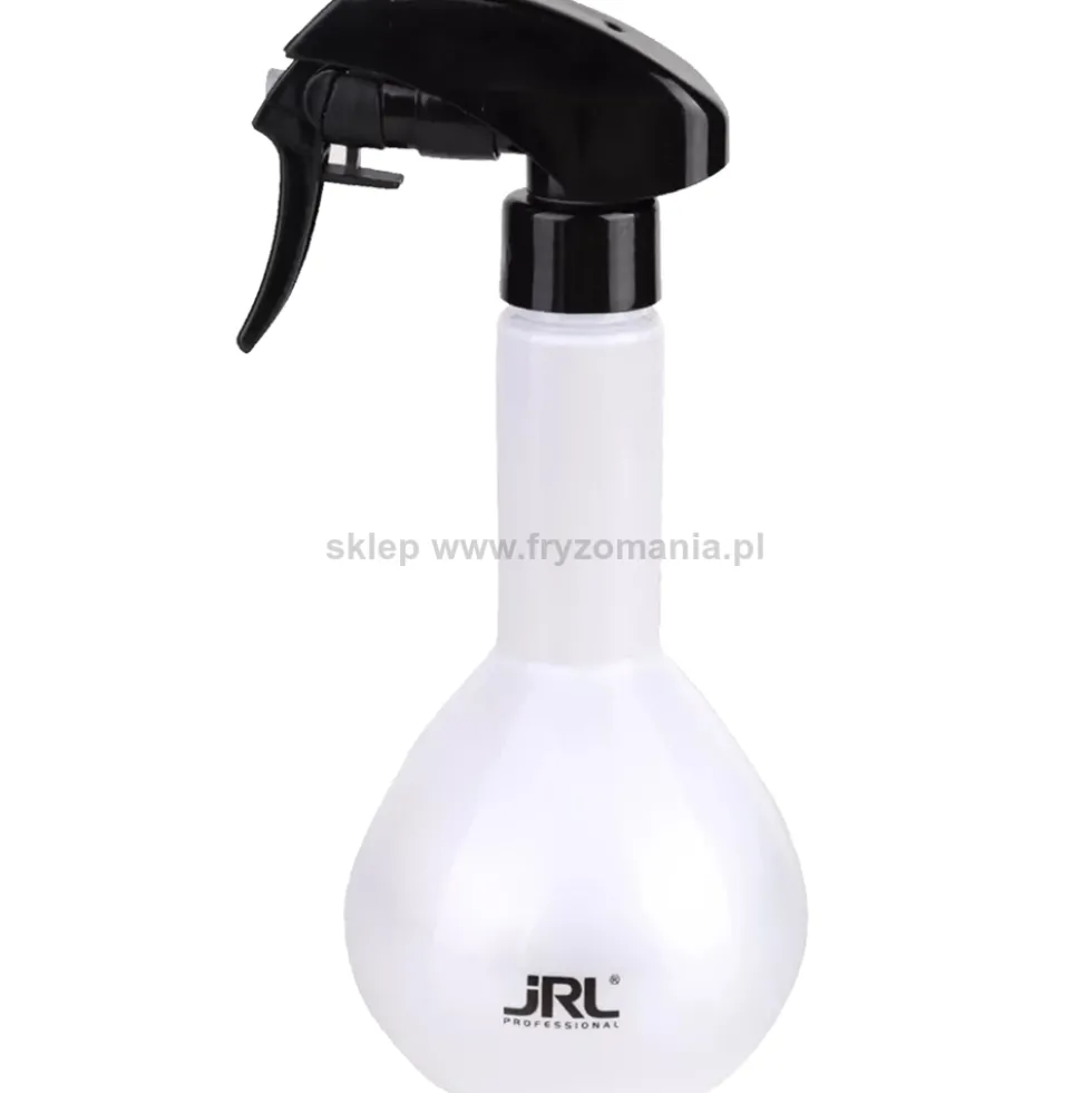 JRL Spryskiwacz fryzjerski 280ml, różne kolory