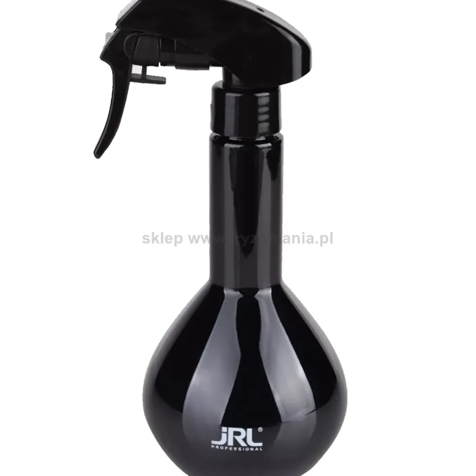 JRL Spryskiwacz fryzjerski 280ml, różne kolory