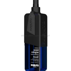 Kabuto Katana Cologne Hasaki Woda kolońska po goleniu dla mężczyzn 400ml