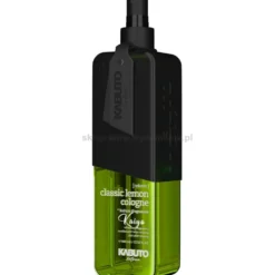 Kabuto Katana Cologne Kaiyo Woda kolońska po goleniu dla mężczyzn 400ml