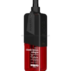 Kabuto Katana Cologne Sakura Woda kolońska po goleniu dla mężczyzn 400ml