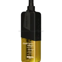 Kabuto Katana Cologne Shinogi Woda kolońska po goleniu dla mężczyzn 400ml