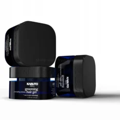 Kabuto Katana Grooming Hair Gel mocny żel do włosów dla mężczyzn 150ml