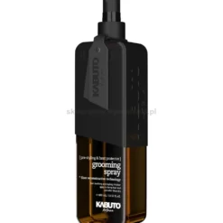 Kabuto Katana Grooming Spray teksturyzujacy do włosów dla mężczyzn 400ml