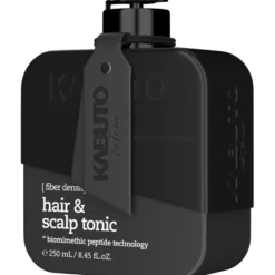 Kabuto Katana Hair&Scalp stymulujący tonik do włosów dla mężczyzn 250ml