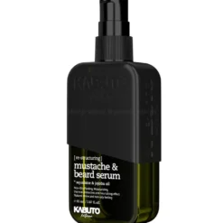 Kabuto Katana Mustache&Beard Serum do brody i wąsów 85ml