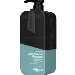 Kabuto Katana Scalp Balance Szampon oczyszczający do włosów dla mężczyzn 1000ml