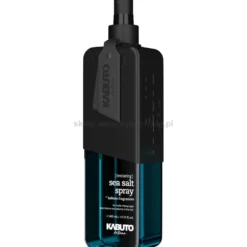 Kabuto Katana Sea Salt Spray teksturyzujący do włosów dla mężczyzn 400ml
