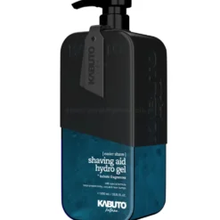 Kabuto Katana Shaving aid Hydro Żel do golenia dla mężczyzn 1000ml