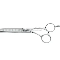 Kasho Design Master, degażówki fryzjerskie offsetowe 38 zębów, typ B, rozmiar 6''
