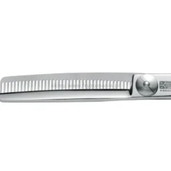 Kasho Design Master, degażówki fryzjerskie offsetowe 38 zębów, typ B, rozmiar 6''