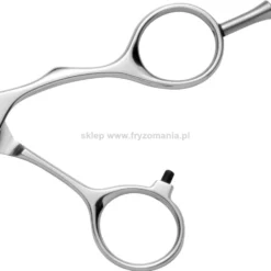 Kasho Design Master, degażówki fryzjerskie offsetowe 30 zębów, typ B, rozmiar 6''