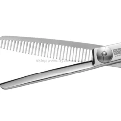 Kasho Design Master, degażówki fryzjerskie offsetowe 30 zębów, typ B, rozmiar 6''