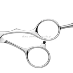 Kasho Design Master, degażówki fryzjerskie offsetowe 38 zębów, typ A, rozmiar 6''
