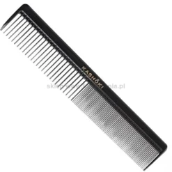 Kashoki Keiko HR Comb Cutting 405 Grzebień do strzyżenia i modelowania włosów