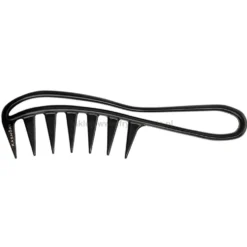 Kashoki Mayumi HR Comb Detangling 429 Grzebień do rozczesywania gęstych i kręconych włosów