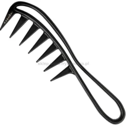 Kashoki Mayumi HR Comb Detangling 429 Grzebień do rozczesywania gęstych i kręconych włosów