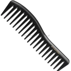 Kashoki Sachiko HR Comb Detangling 412 Grzebień do rozczesywania gęstych i kręconych włosów