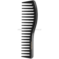 Kashoki Sachiko HR Comb Detangling 412 Grzebień do rozczesywania gęstych i kręconych włosów