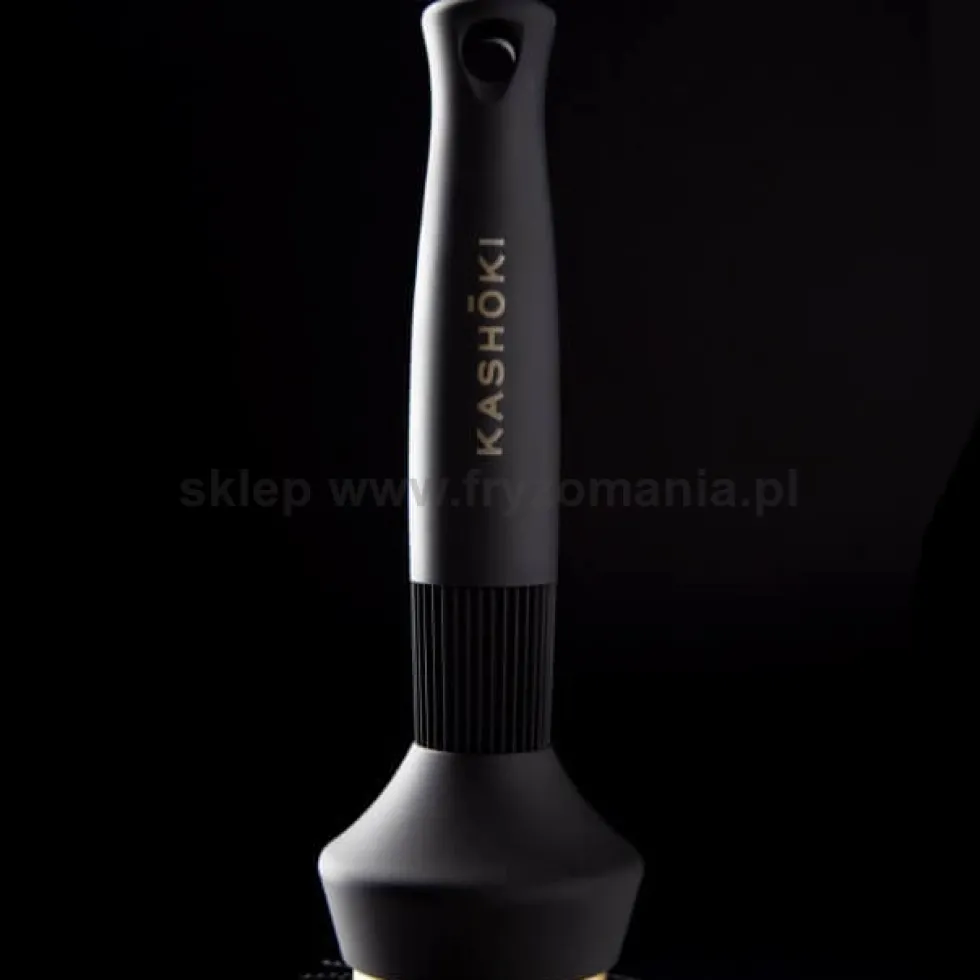 Kashoki Timeless Beauty Szczotka do modelowania włosów, rozmiary: 25, 33, 43, 53mm