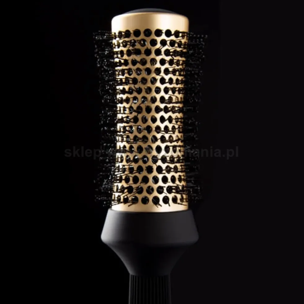 Kashoki Timeless Beauty Szczotka do modelowania włosów, rozmiary: 25, 33, 43, 53mm