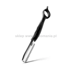 Kasho Speed Edge Nóż do stylizacji i cieniowania włosów, prosty