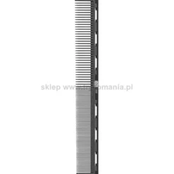 Kasho Zestaw Indywidualisty - nożyczki Chrome 5.5, degażówki Design Master 6.0 38B, 2 grzebienie i etui
