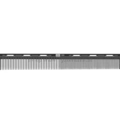 Kasho Zestaw Indywidualisty - nożyczki Chrome 5.5, degażówki Design Master 6.0 38B, 2 grzebienie i etui