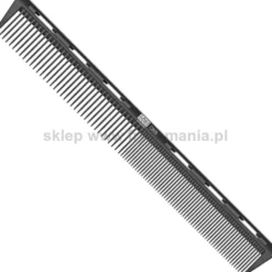 Kasho Zestaw Indywidualisty - nożyczki Chrome 5.5, degażówki Design Master 6.0 38B, 2 grzebienie i etui