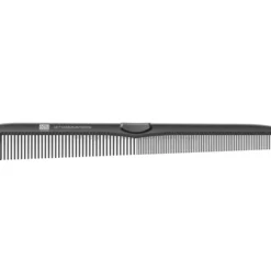 Kasho Zestaw Indywidualisty - nożyczki Chrome 6.0, degażówki Design Master 6.0 38B, 2 grzebienie i etui