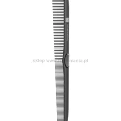 Kasho Zestaw Indywidualisty - nożyczki Chrome 6.0, degażówki Design Master 6.0 38B, 2 grzebienie i etui