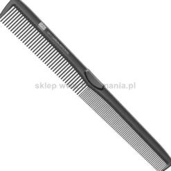 Kasho Zestaw Indywidualisty - nożyczki Chrome 6.0, degażówki Design Master 6.0 38B, 2 grzebienie i etui