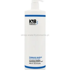 K18 Damege Shield pH Protective ochronny szampon do włosów 930ml