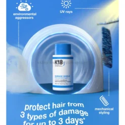K18 Damege Shield pH Protective ochronna odżywka do włosów 250ml