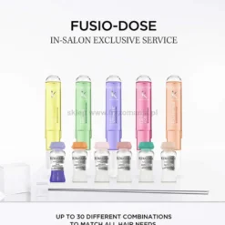 Kerastase Fusio-Dose Brillance Booster nadający połysk do włosów farbowanych 120ml