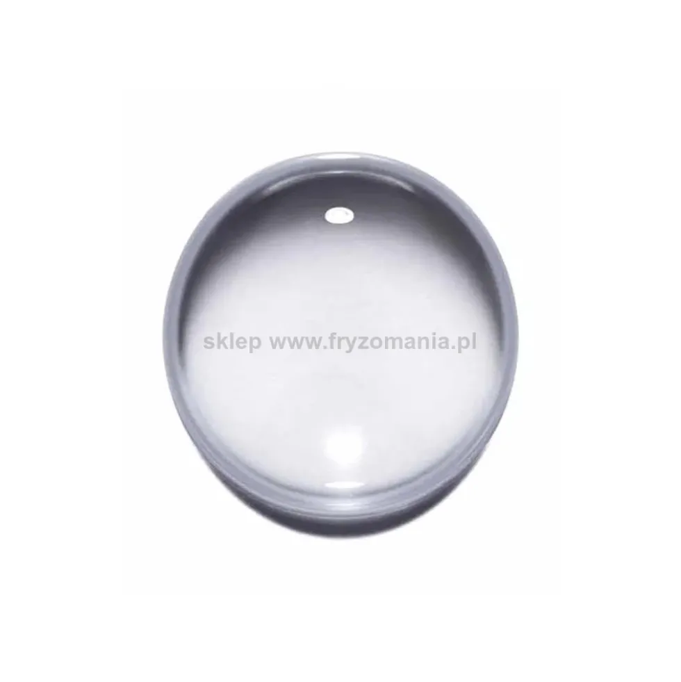 Kerastase Genesis Bain Hydra Fortifiant Szampon nawilżający i przeciw utracie gęstości włosów 500ml (refill)