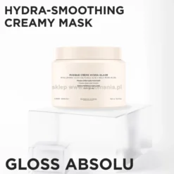 Kerastase Gloss Absolu Creme Maska nawilżająco-nabłyszczająca do włosów długich 500ml