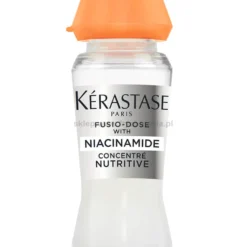 Kerastase Nutritive Fusio-Dose Ampułki do włosów bardzo suchych 10x12ml