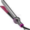 Kessner Curl&Waves 2w1 K-148 Prostownico-lokówka do włosów, ze skrętnymi płytkami