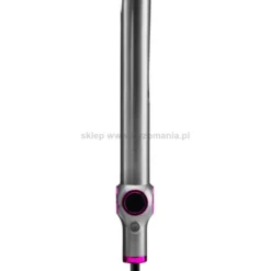 Kessner Curl&Waves 2w1 K-148 Prostownico-lokówka do włosów, ze skrętnymi płytkami