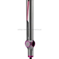 Kessner Curl&Waves 2w1 K-148 Prostownico-lokówka do włosów, ze skrętnymi płytkami