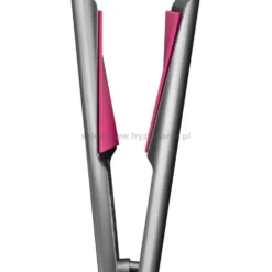 Kessner Curl&Waves 2w1 K-148 Prostownico-lokówka do włosów, ze skrętnymi płytkami